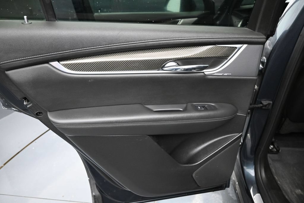 Used 2020 Cadillac XT6 Sport AWD/4WD image 23