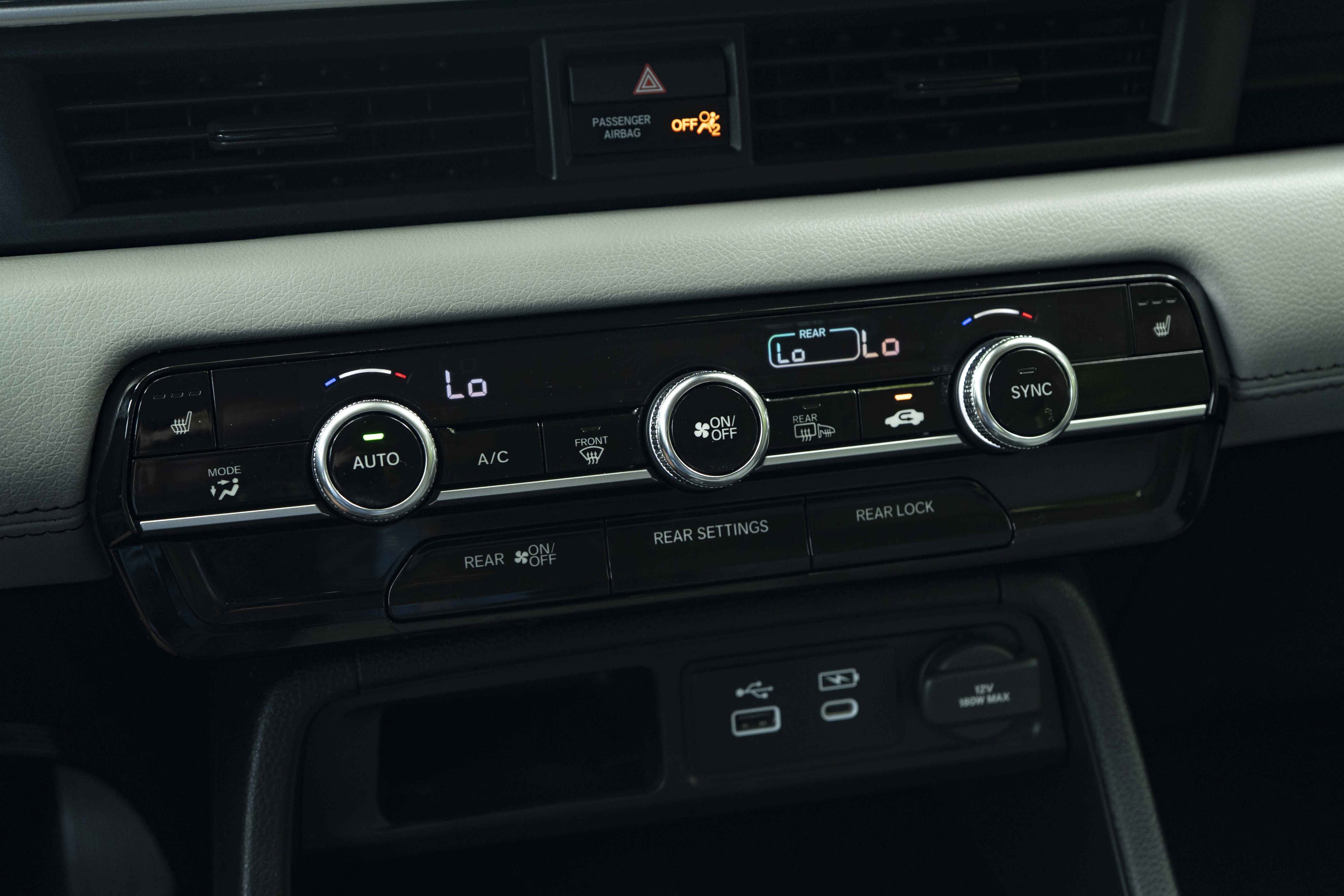 Used 2024 Honda Pilot EX-L image 33