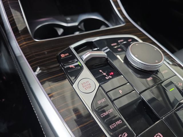 Certified 2026 BMW X7 xDrive40i AWD/4WD image 21
