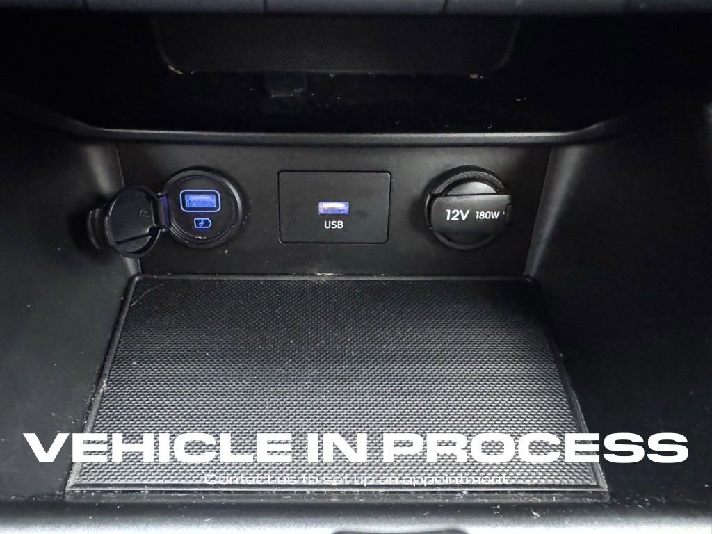 Used 2023 Hyundai Kona SEL w/ Cargo Package image 21