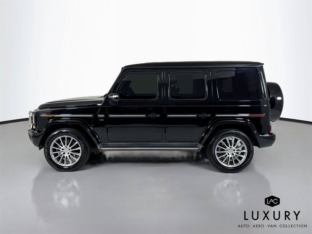 Used 2023 Mercedes-Benz G 550 image 9
