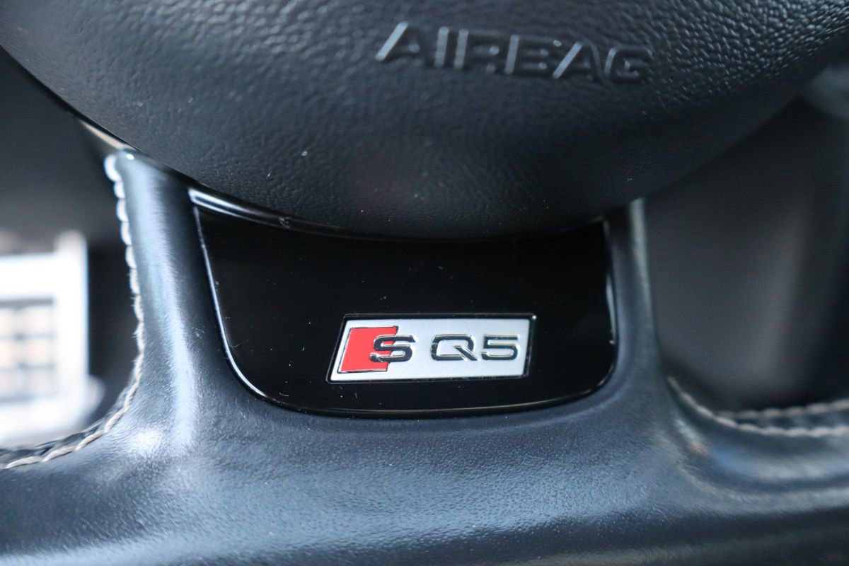 Used 2016 Audi SQ5 Premium Plus w/ Technology Package image 14