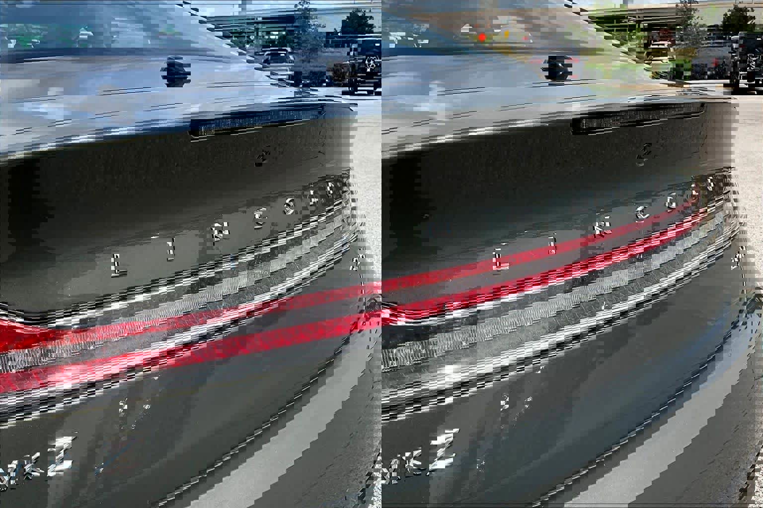 Used 2017 Lincoln MKZ Select w/ Select Plus Package FWD image 31