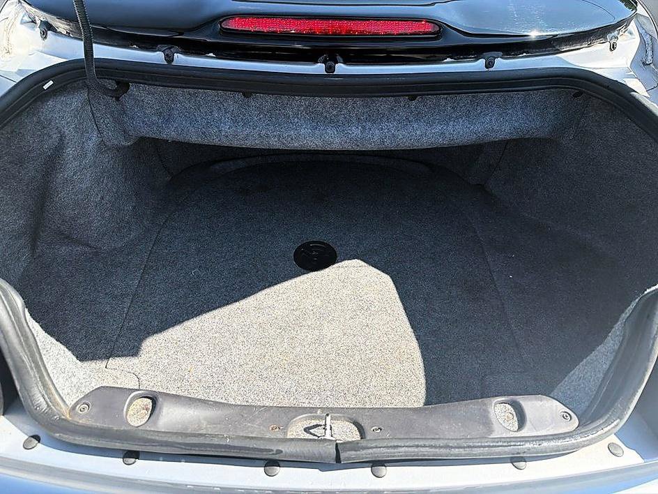 Used 2000 Chrysler Sebring JXI FWD image 31