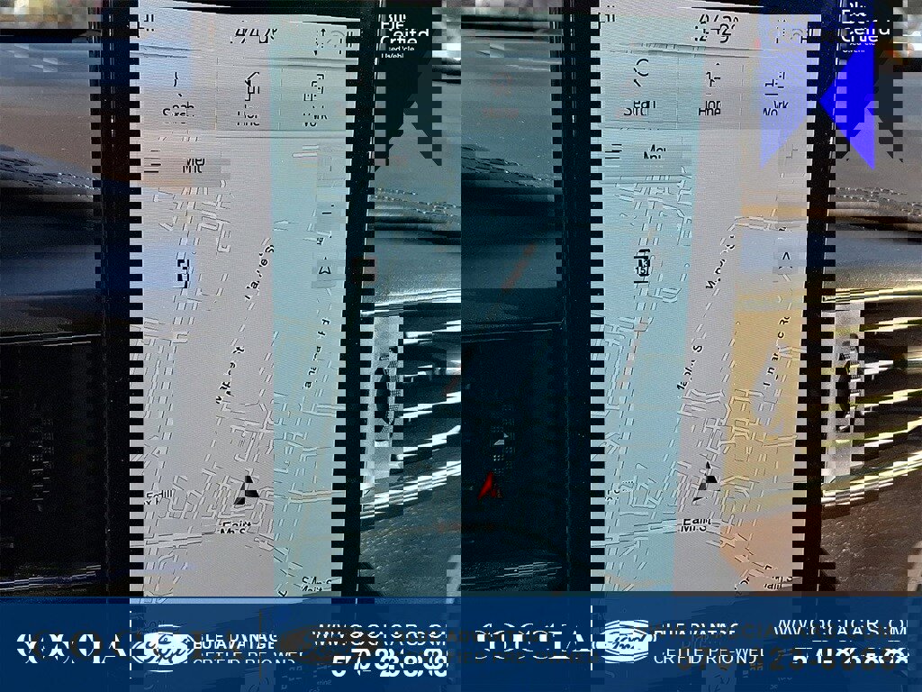 Certified 2024 Ford Explorer Platinum w/ Technology Package image 17