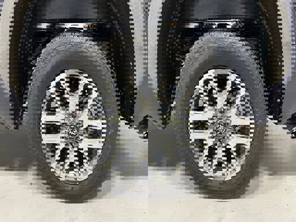 Used 2025 Toyota Tundra 1794 Edition image 71