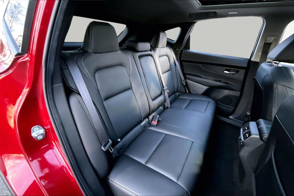 Used 2025 Nissan Murano SL image 19