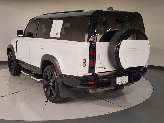 Used 2023 Land Rover Defender 130 X-Dynamic SE AWD/4WD image 6