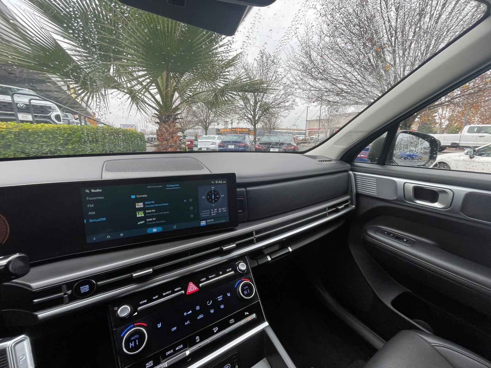 Used 2025 Hyundai Santa Fe SEL image 30