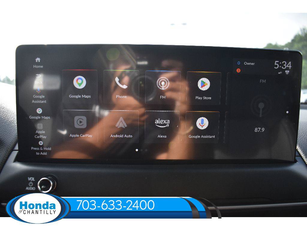 New 2026 Honda Pilot image 13