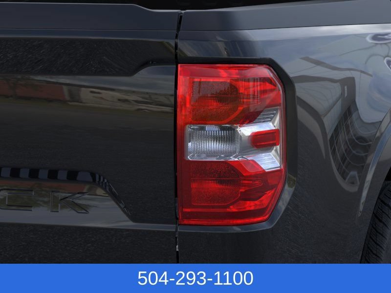 New 2026 Ford Maverick XL w/ Equipment Group 101A AWD/4WD image 24