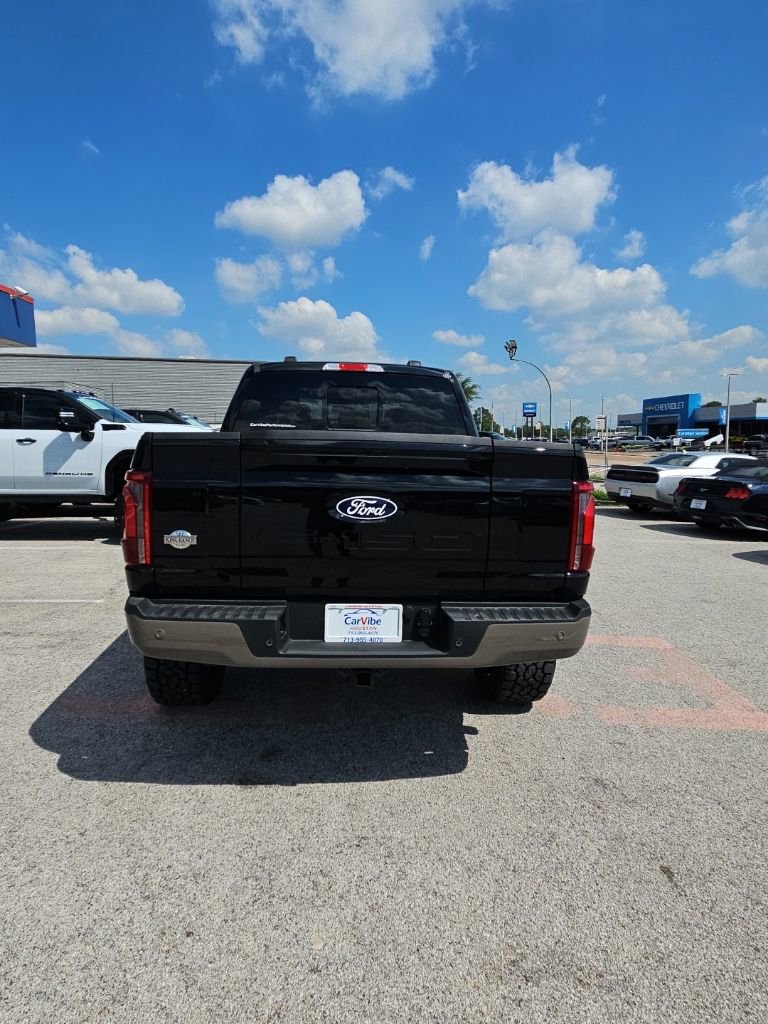 Used 2026 Ford F150 King Ranch AWD/4WD image 7