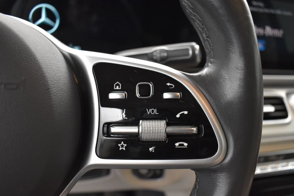 Used 2020 Mercedes-Benz GLE 450 4MATIC image 7