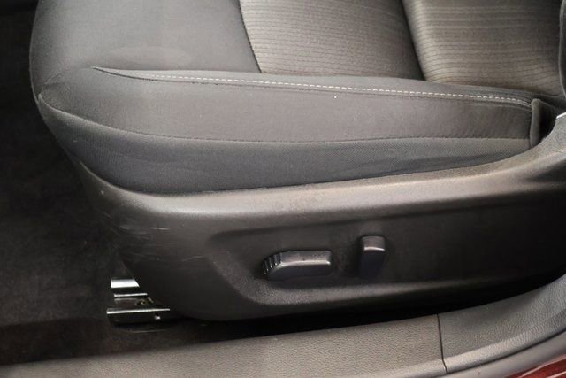Used 2024 Nissan Altima 2.5 SV FWD image 12