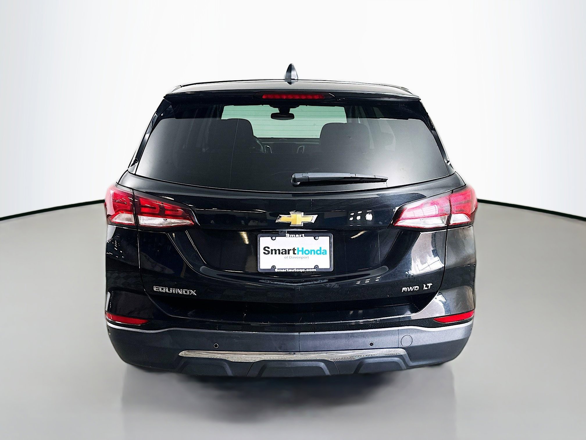 Used 2024 Chevrolet Equinox LT image 6