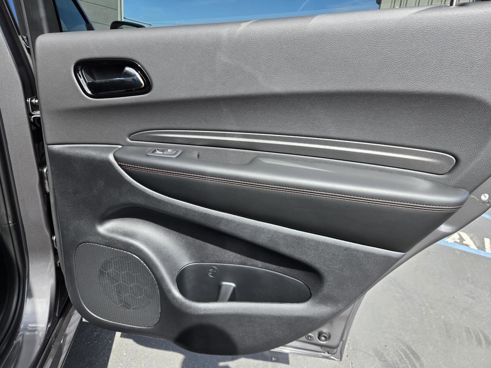 New 2026 Dodge Durango GT image 33