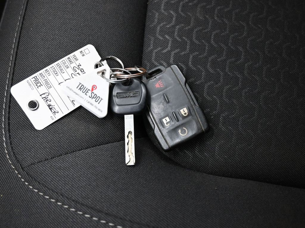 Used 2022 GMC Canyon Elevation w/ Trailering Package image 29