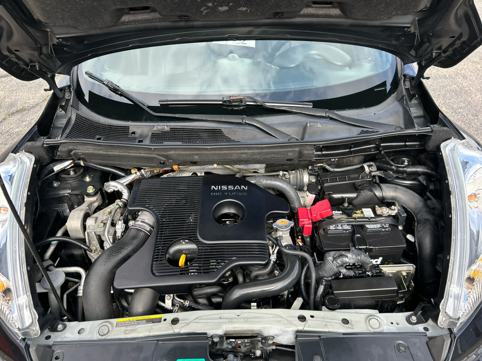 Used 2011 Nissan Juke SL AWD/4WD image 27