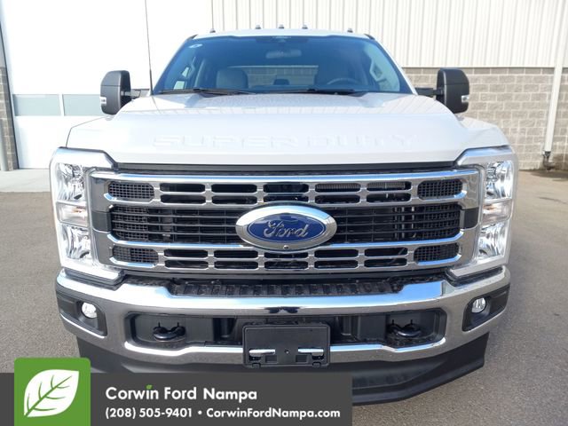 New 2026 Ford F350 XLT w/ 360-Degree Camera Package image 8