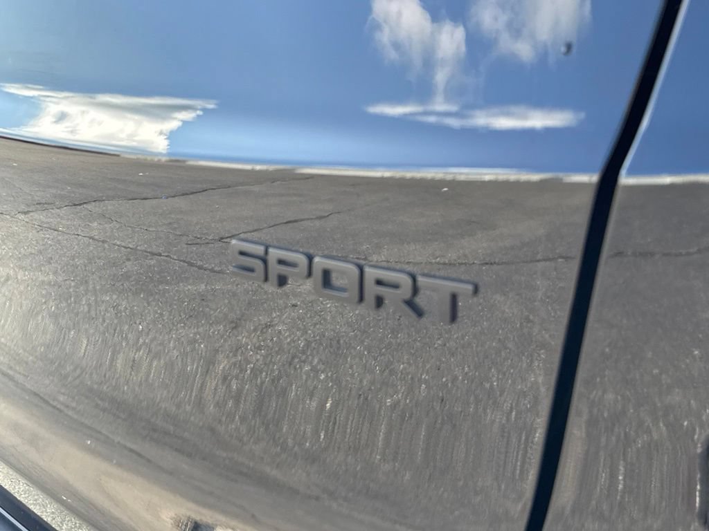 Certified 2024 Honda CR-V Sport image 10