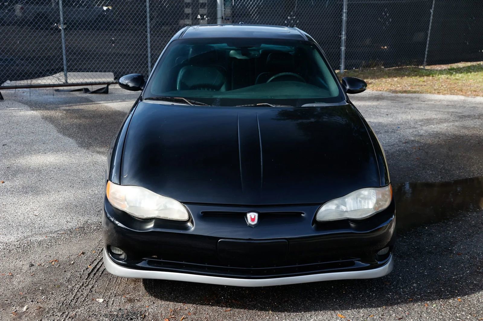 Used 2005 Chevrolet Monte Carlo SS w/ Preferred Equipment Group FWD image 10