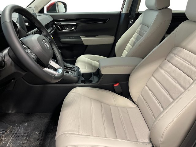 New 2027 Honda CR-V EX-L image 12