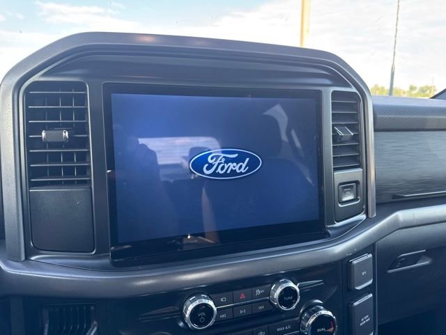 Used 2025 Ford F150 XLT w/ Equipment Group 301A Standard AWD/4WD image 11