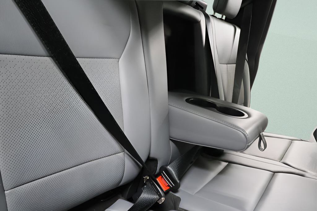 Used 2021 Ford F150 Lariat w/ Equipment Group 502A High image 32