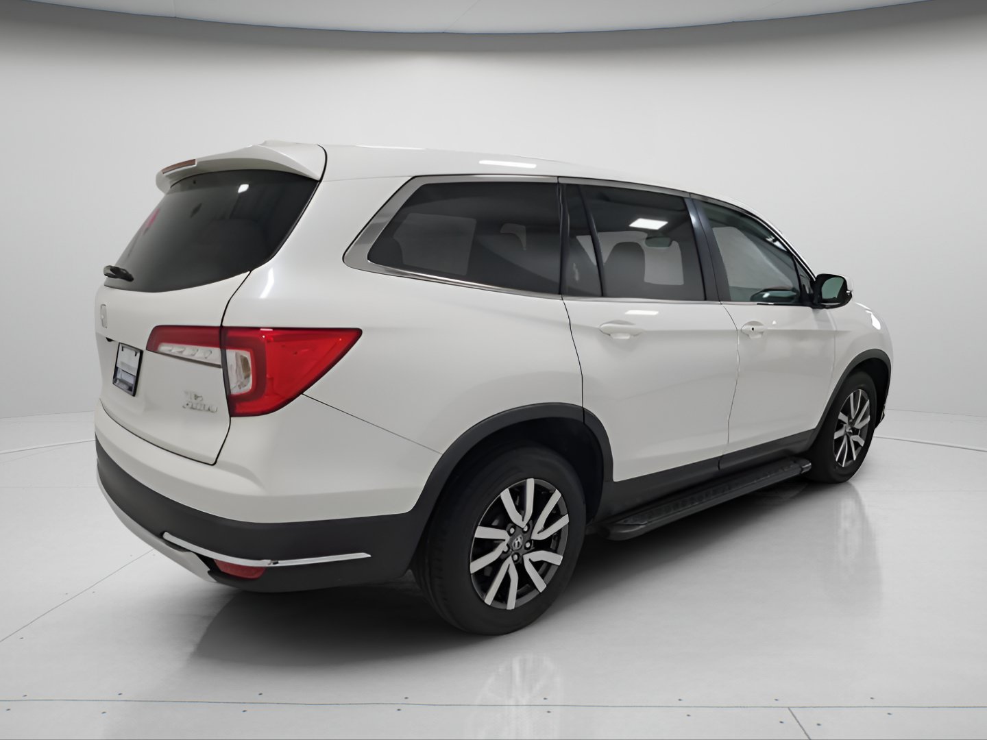 Used 2019 Honda Pilot EX-L image 6