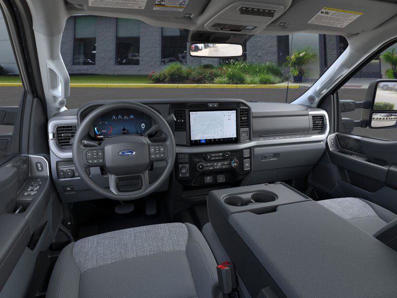 New 2026 Ford F250 XLT w/ XLT Premium Package image 9