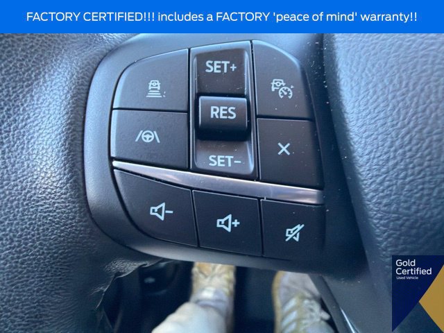 Used 2022 Ford Bronco Sport Badlands w/ Premium Package AWD/4WD image 52
