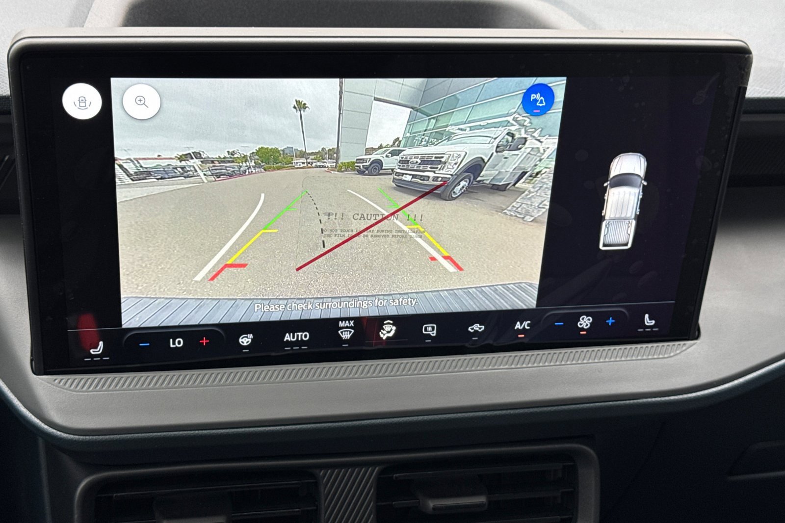 New 2025 Ford Maverick XLT w/ XLT Luxury Package image 17