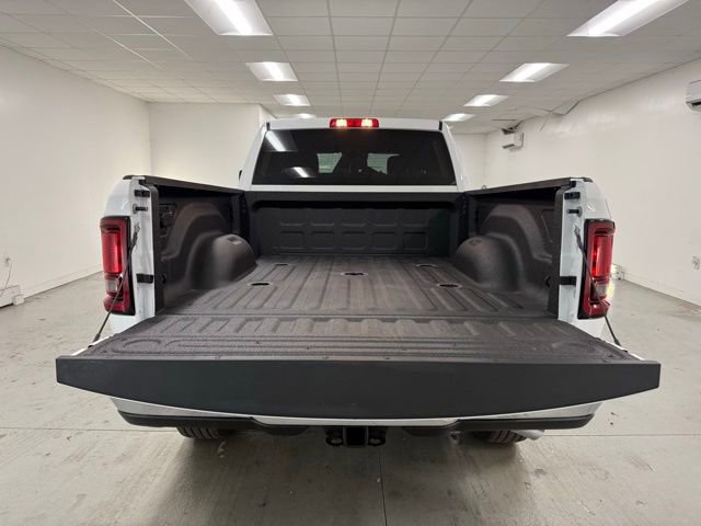 New 2026 RAM 2500 Tradesman image 8