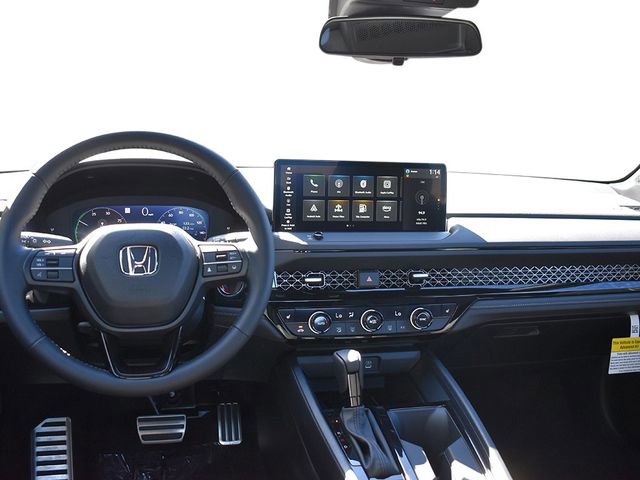 New 2026 Honda Accord Sport image 11