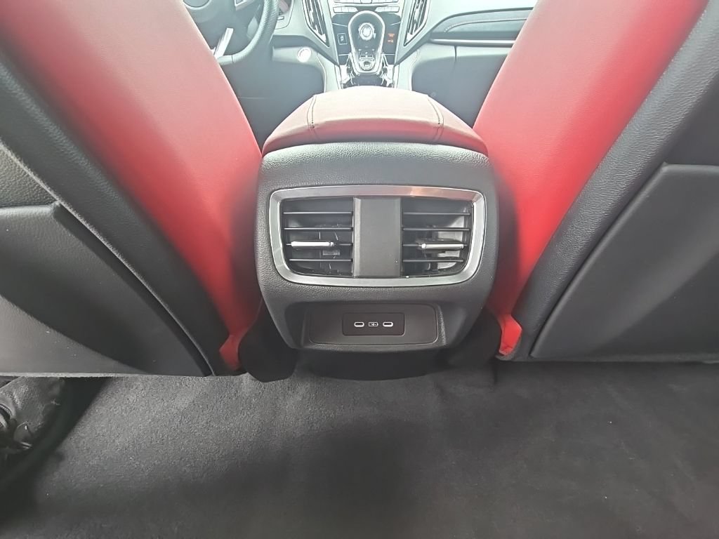 Used 2023 Acura RDX A-Spec FWD image 29