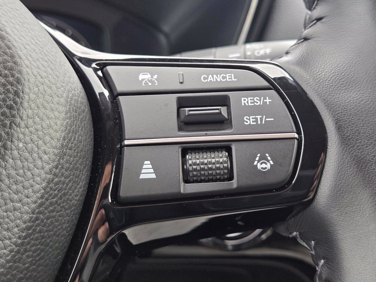 Certified 2026 Honda CR-V EX-L image 25
