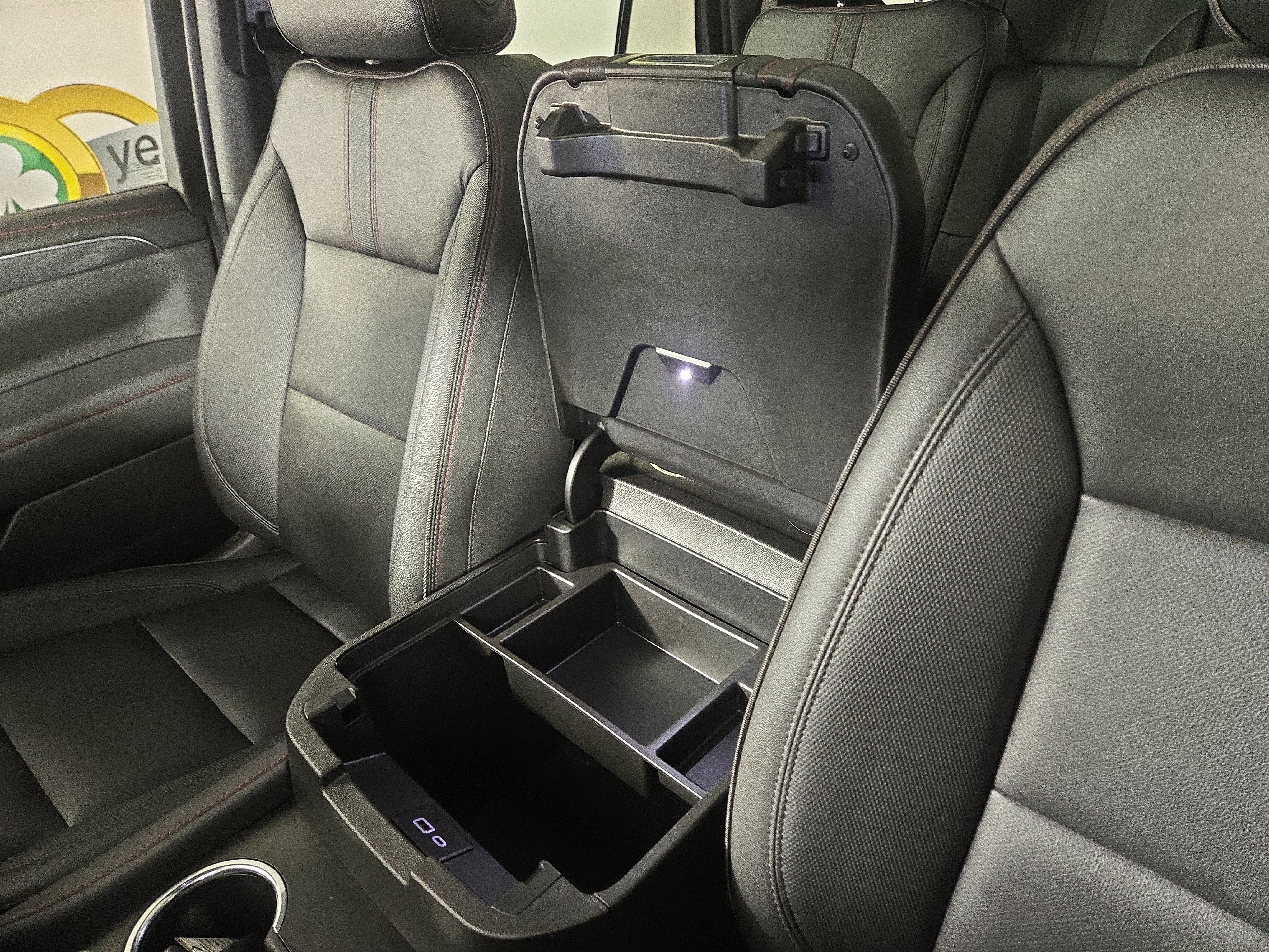 Certified 2023 Chevrolet Tahoe RST w/ Luxury Package image 30