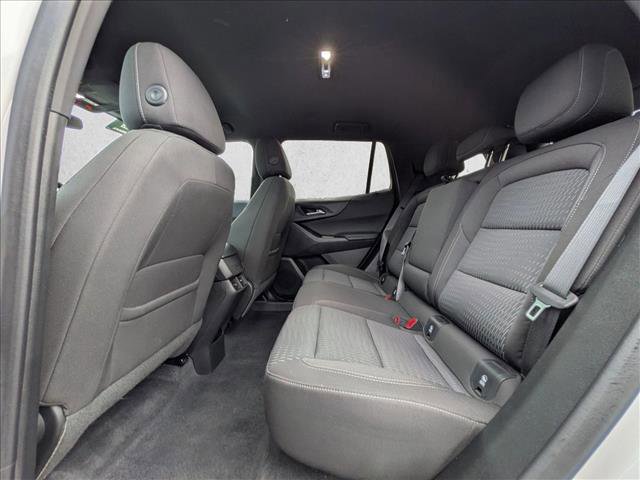 Used 2025 Chevrolet Equinox LT image 19