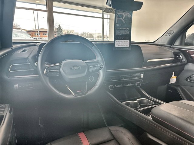 Certified 2024 Chevrolet Traverse RS w/ LPO, Floor Liner Package image 22