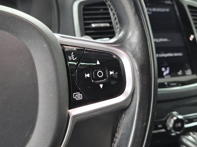 Used 2022 Volvo XC90 T5 Momentum w/ Climate Package AWD/4WD image 28
