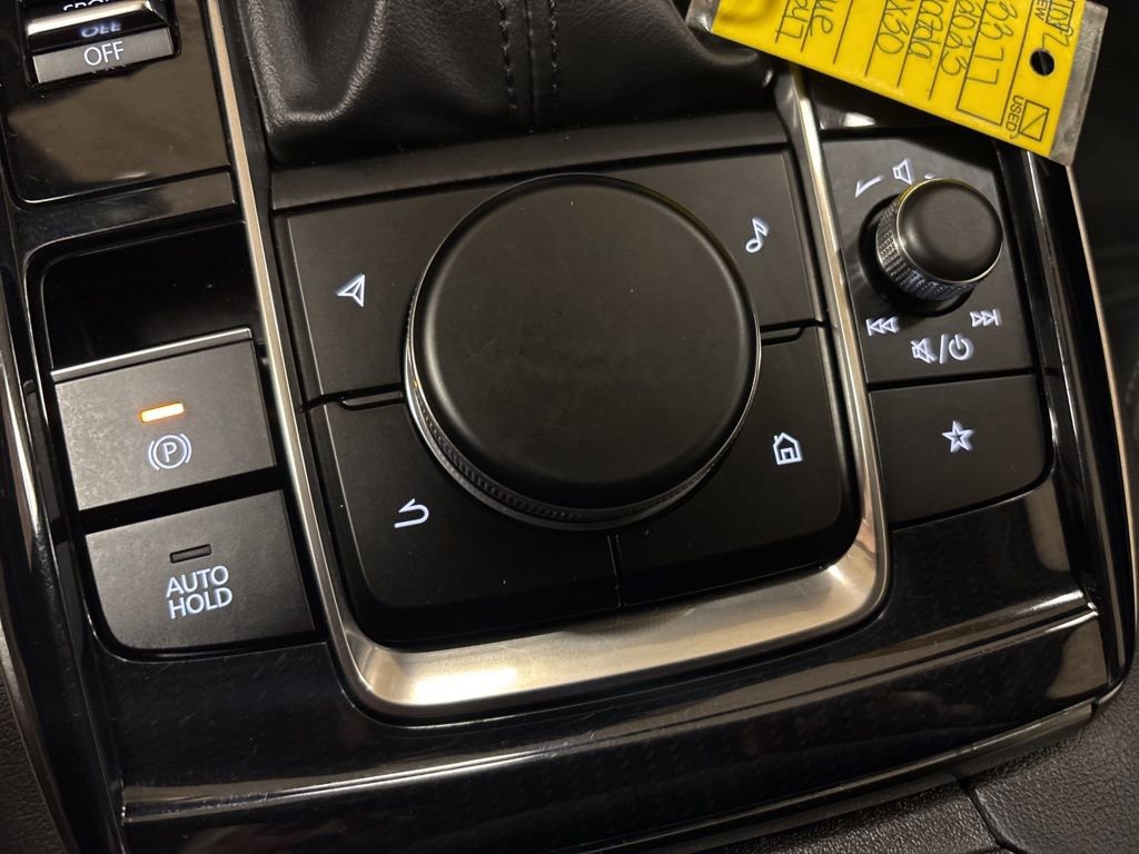 Used 2023 MAZDA CX-30 AWD 2.5 S w/ Preferred Package image 17