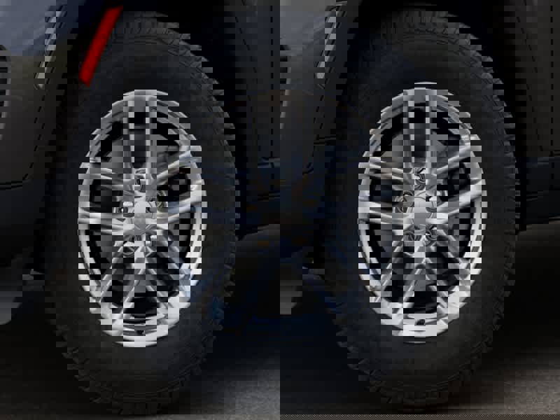 New 2025 Jeep Grand Cherokee Laredo X w/ Luxury Tech Group I image 8