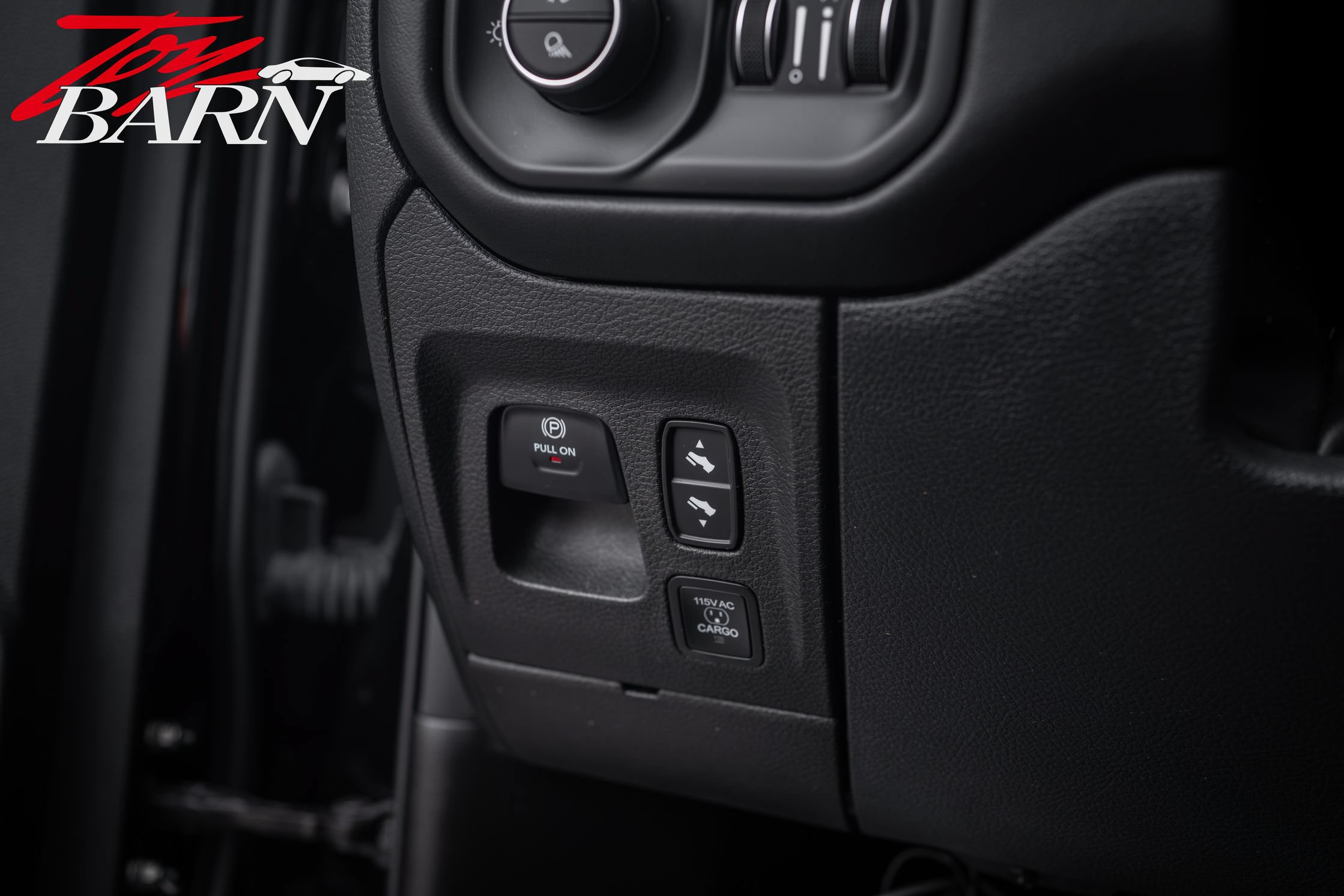 Used 2025 RAM 1500 RHO w/ RHO Level 1 Equipment Group AWD/4WD image 27