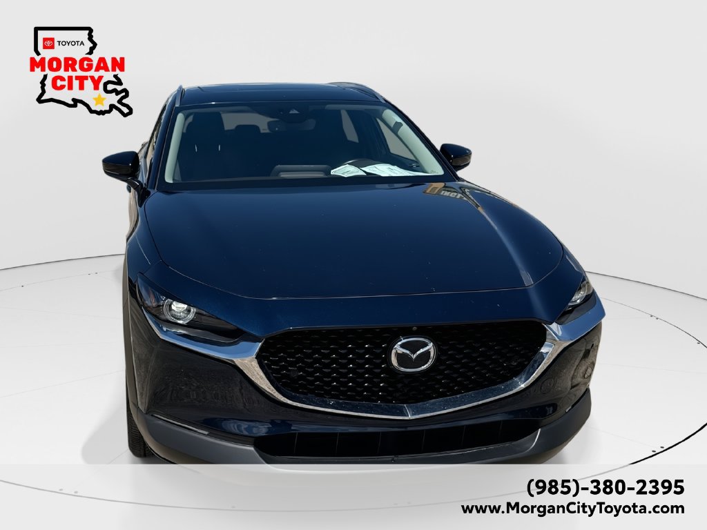 Used 2023 MAZDA CX-30 2.5 Turbo w/ Premium Plus Pkg