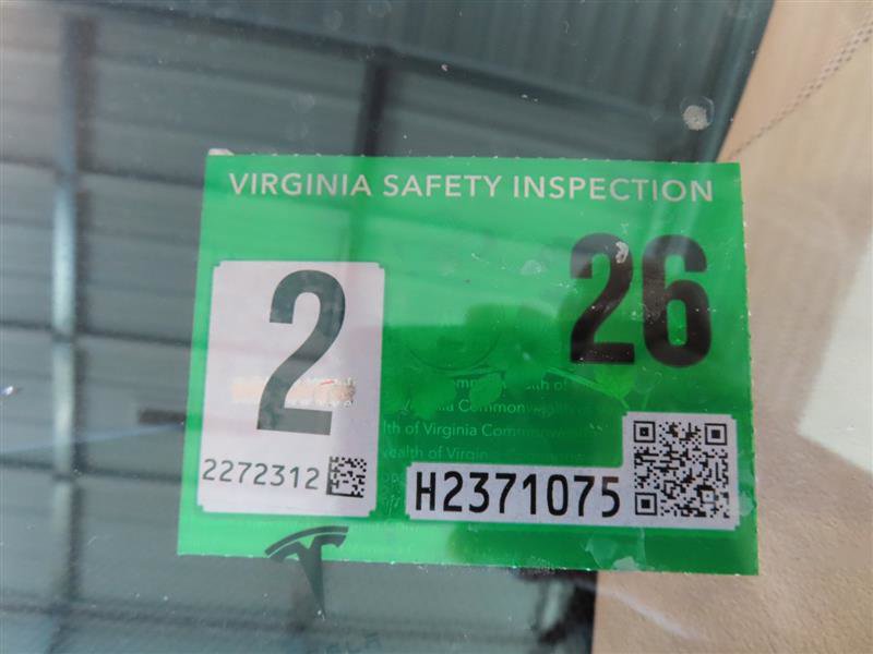 Used 2013 Tesla Model S Performance image 34