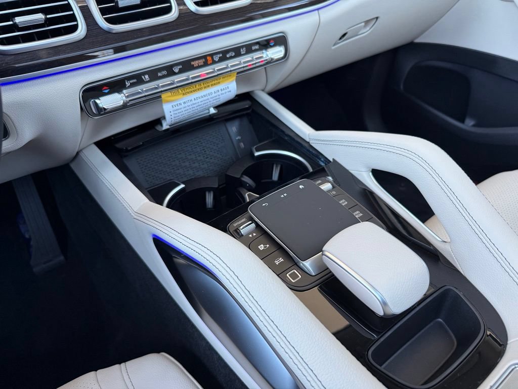New 2026 Mercedes-Benz GLE 450 4MATIC image 23