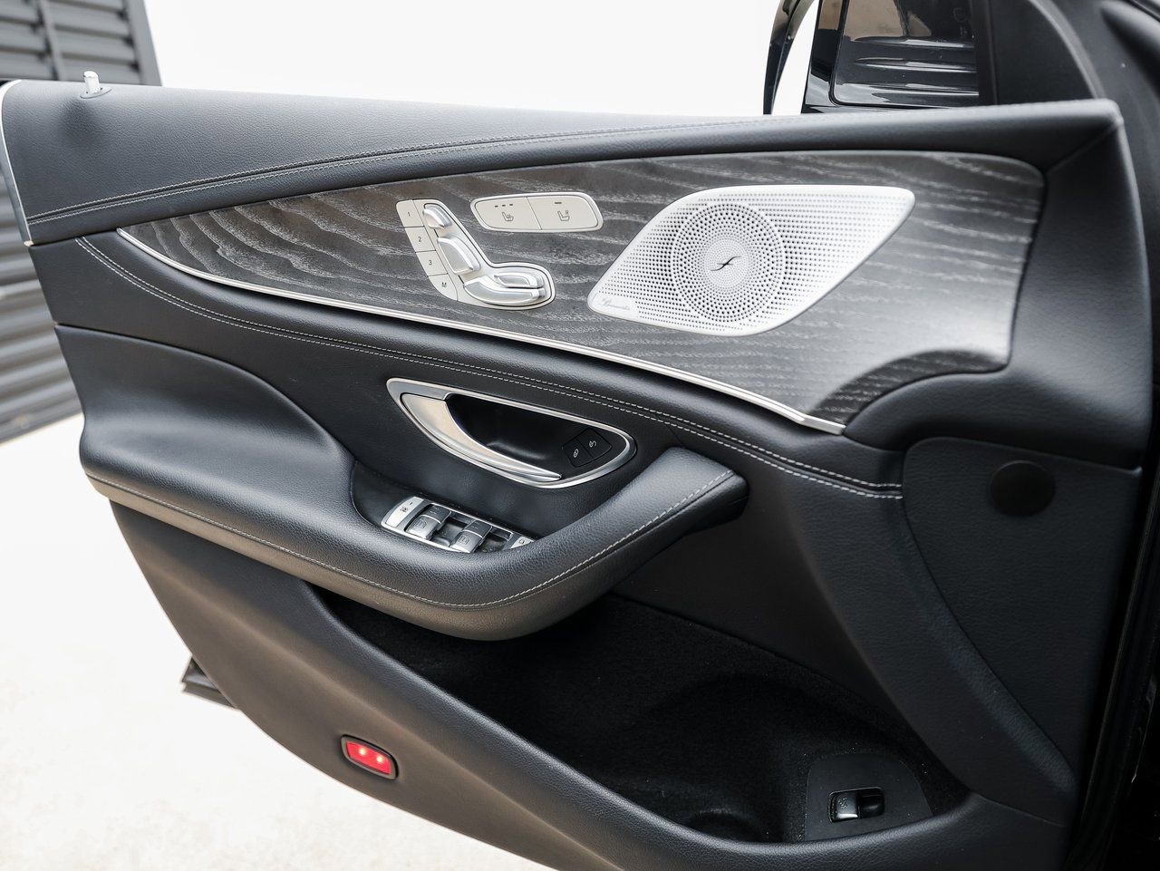 Used 2019 Mercedes-Benz AMG GT 53 image 24