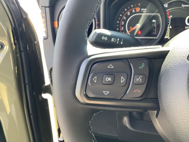 New 2026 Jeep Gladiator Mojave AWD/4WD image 13