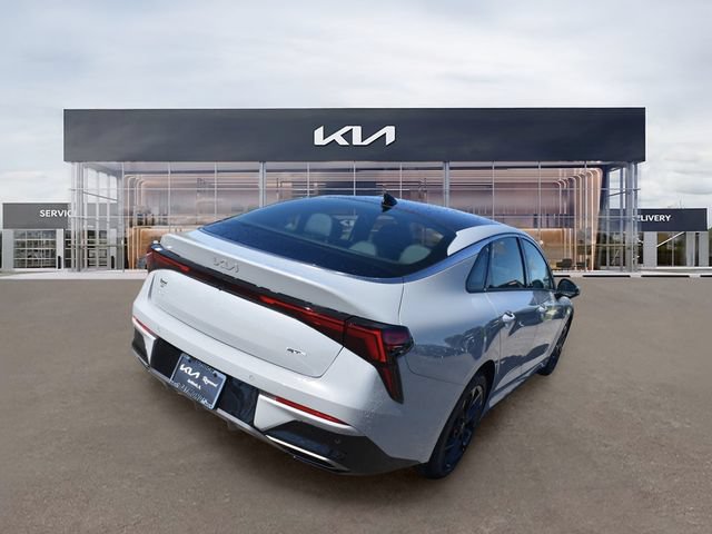New 2026 Kia K5 GT-Line w/ GT-Line Premium Package FWD image 4