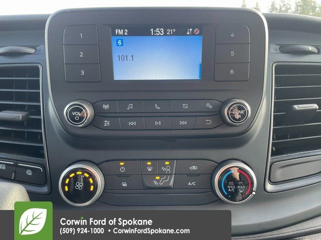 Used 2024 Ford Transit 350 AWD image 32